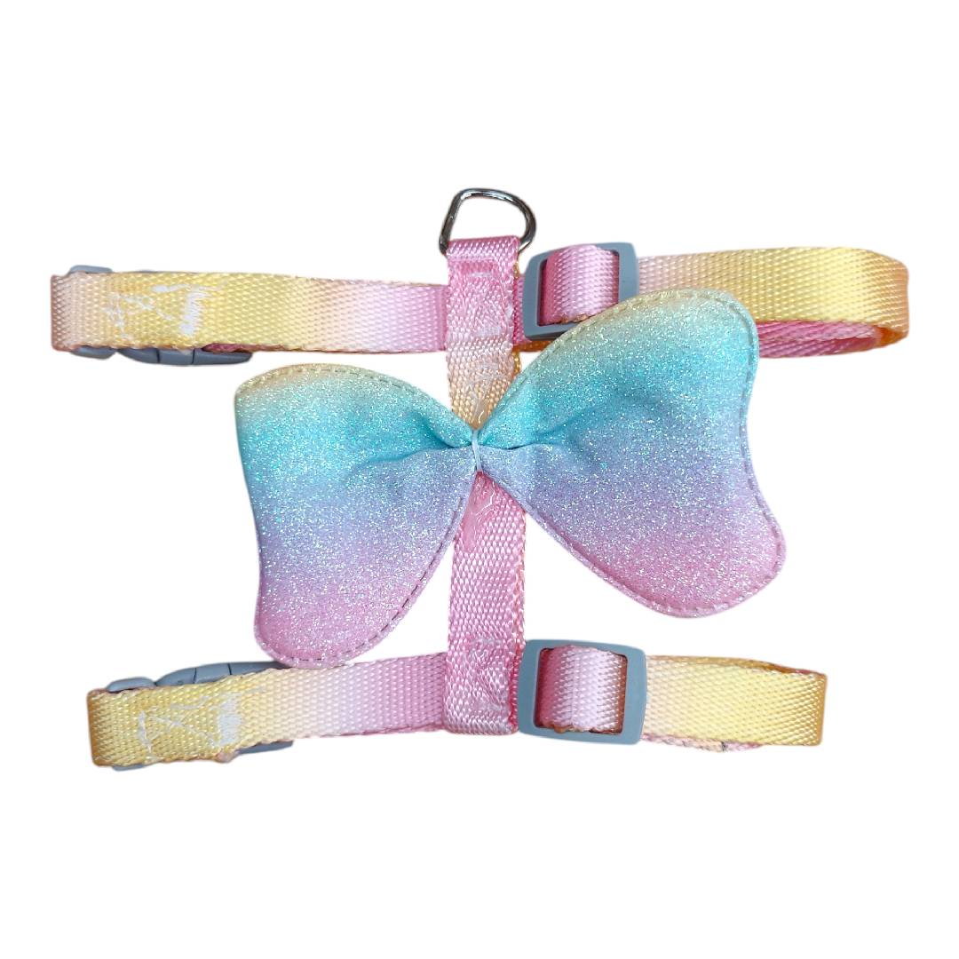 CT1191 1 Peza De Pechera Con Correa Para Mascota