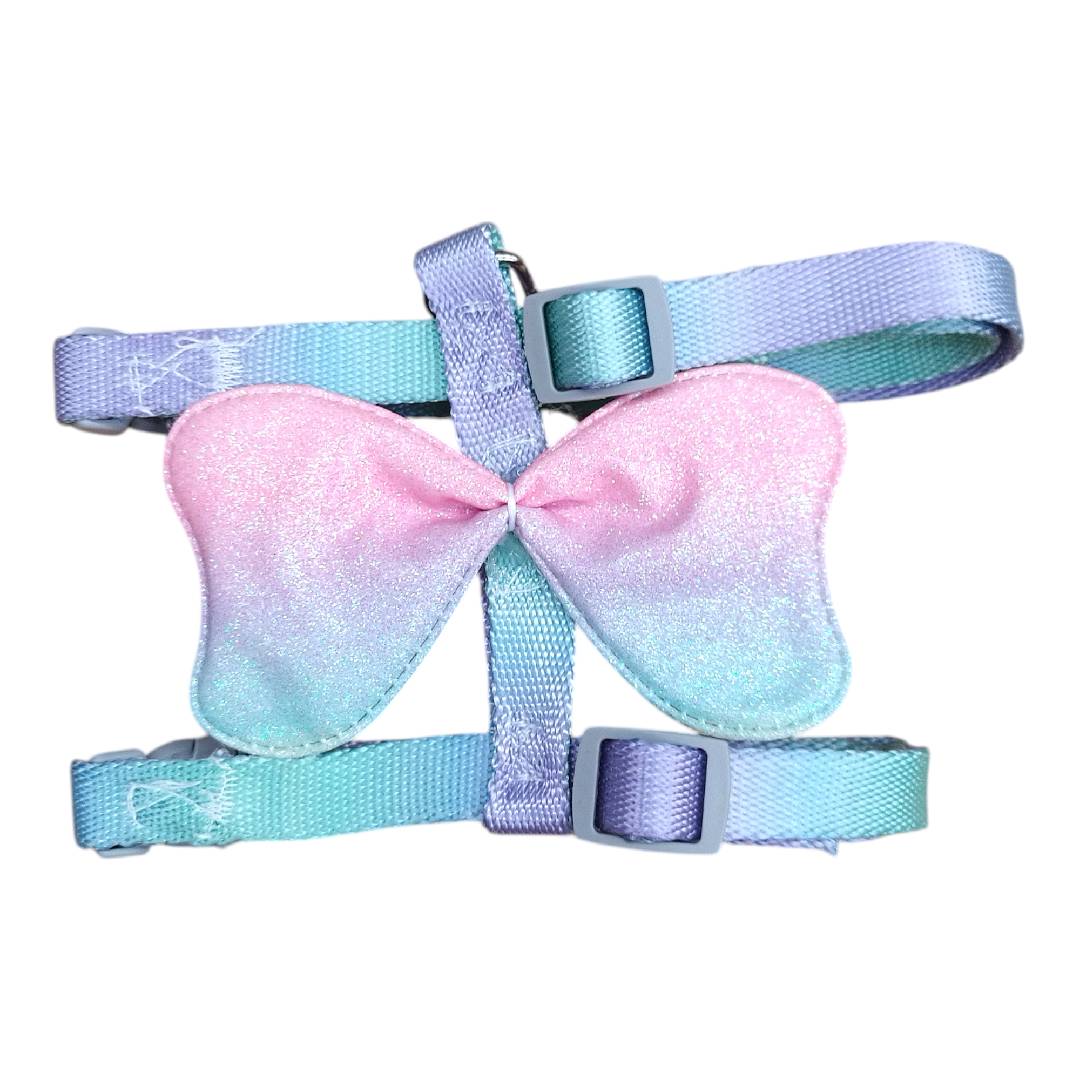 CT1191 1 Peza De Pechera Con Correa Para Mascota