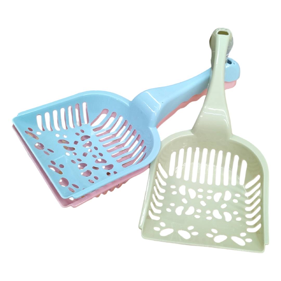 CT1818 1 Pieza De Pala Para Mascota