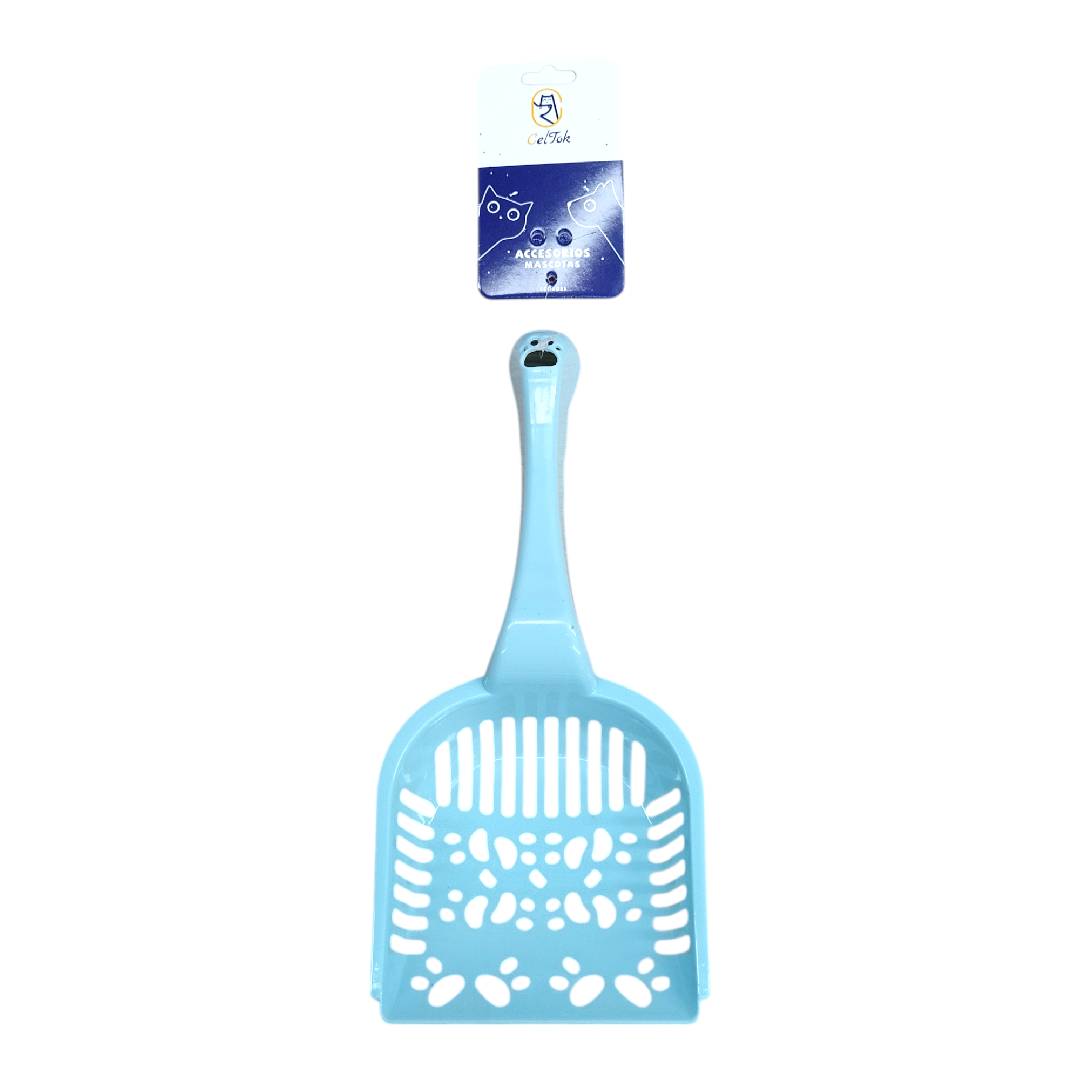 CT1818 1 Pieza De Pala Para Mascota