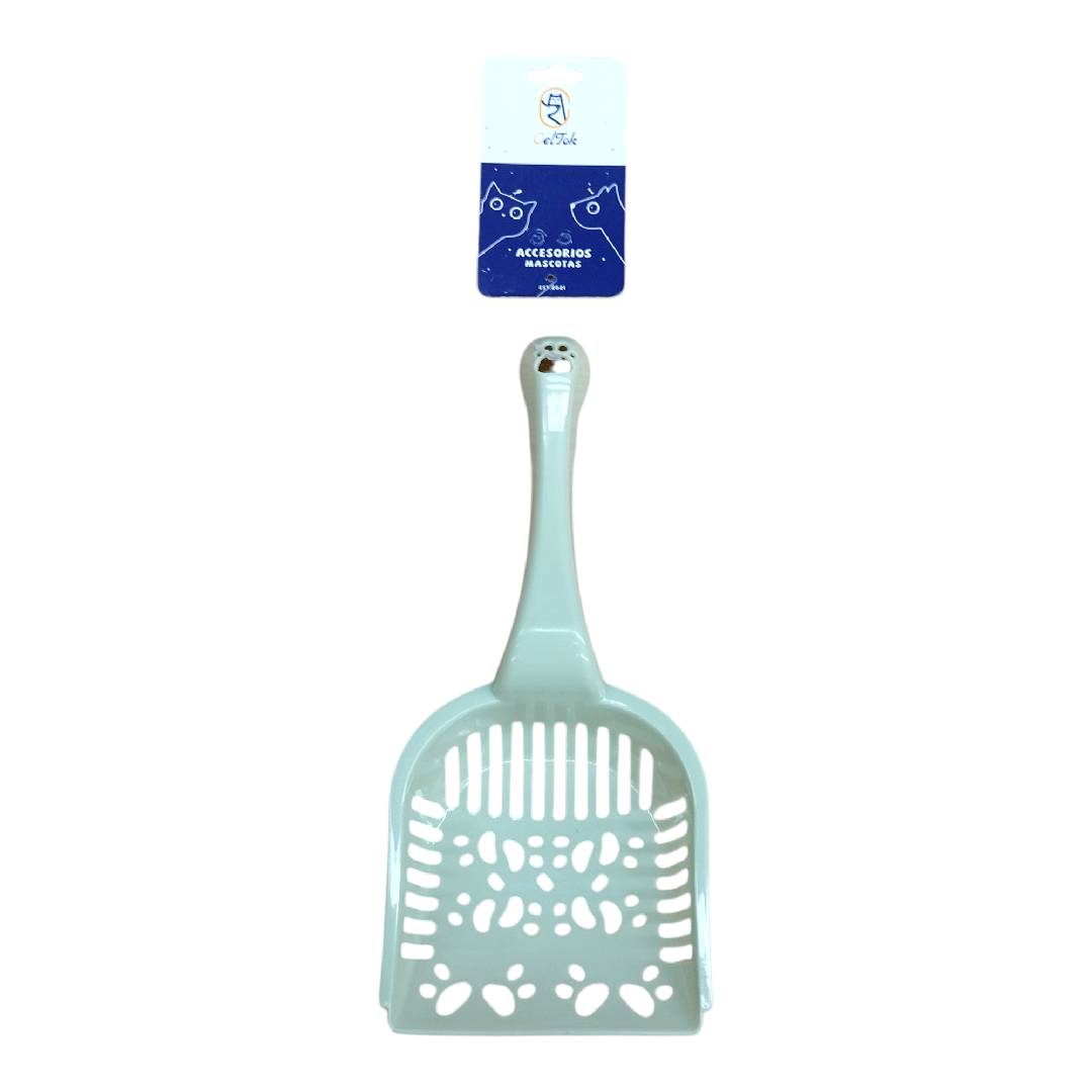 CT1818 1 Pieza De Pala Para Mascota