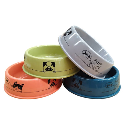 CT9986 1 Pieza De Tazon Para Mascota