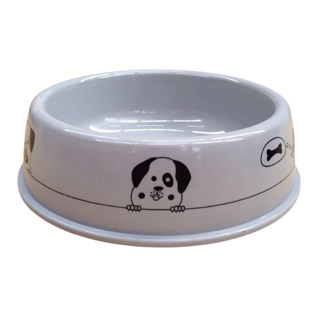 CT9986 1 Pieza De Tazon Para Mascota