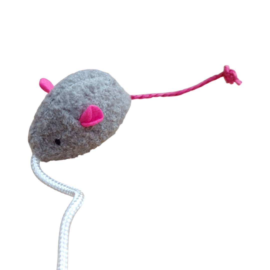 CT0118 1 Pieza De Juguete Para Mascota