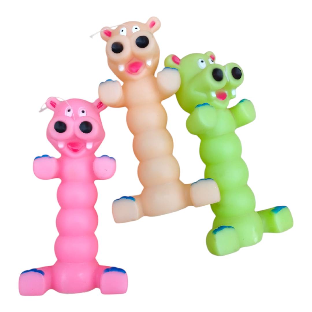 CT0023 1 Pieza De Juguete Para Mascota