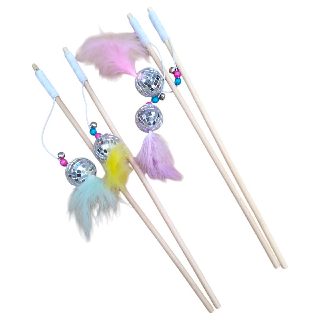 CT9894 1 Pieza De Juguete Para Mascota