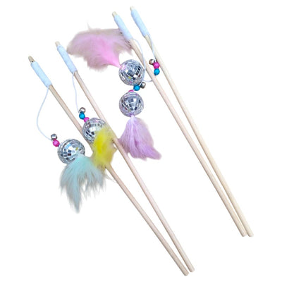 CT9894 1 Pieza De Juguete Para Mascota