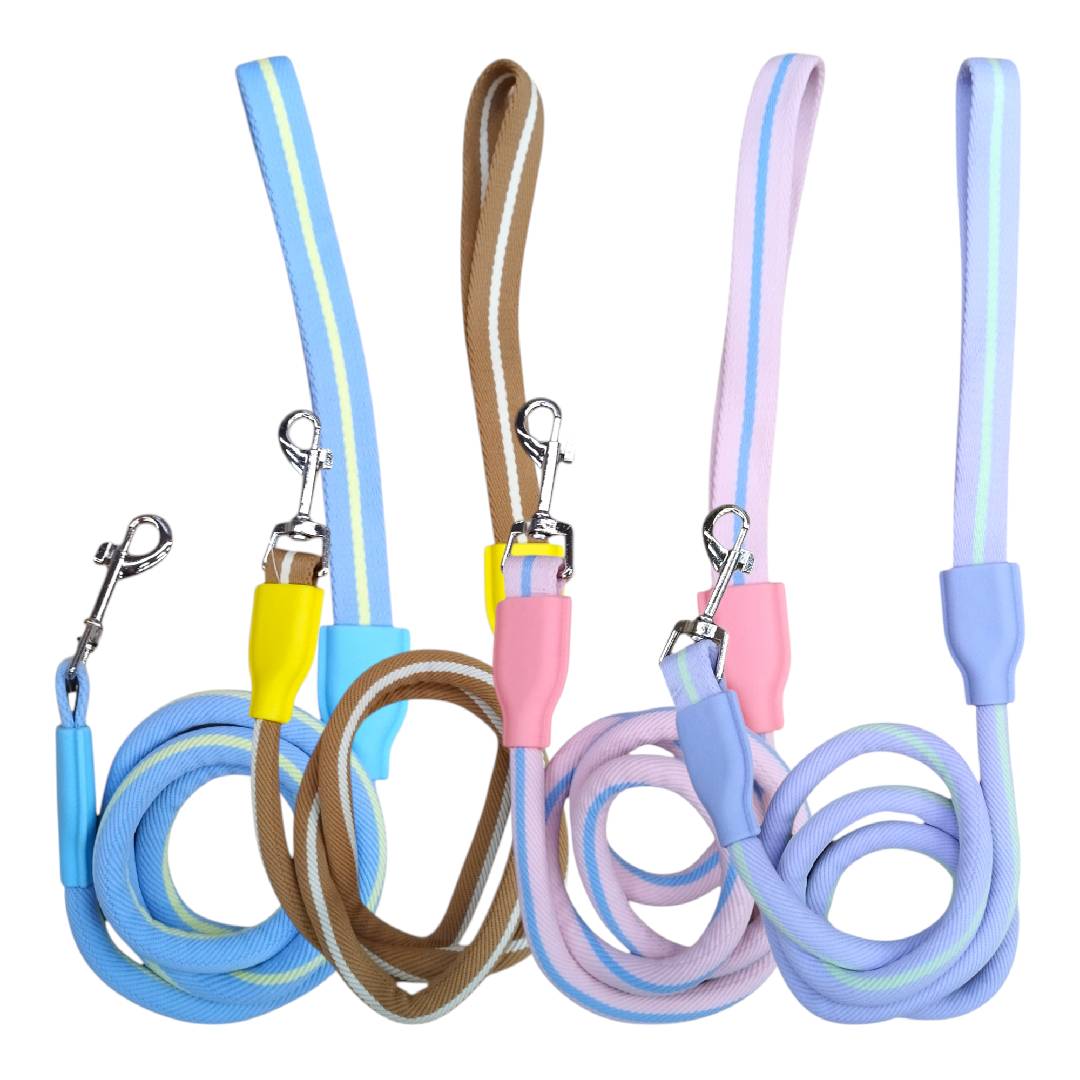 CT1207 1 Pieza De Correa Para Mascota