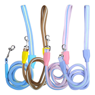 CT1207 1 Pieza De Correa Para Mascota