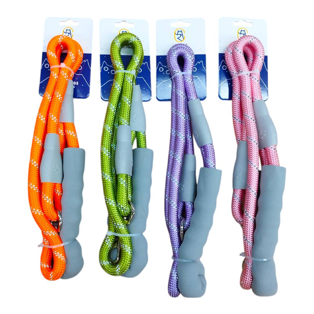 CT1382 1 Pieza De Correa Para Mascota