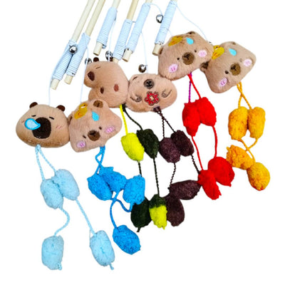 CT0132 1 Pieza De Juguete Para Mascota