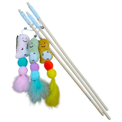 CT9870 1 Pieza De Juguete Para Mascota