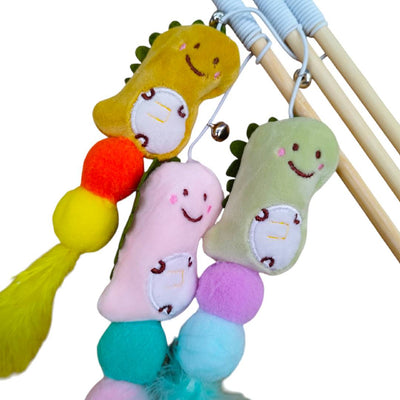 CT9870 1 Pieza De Juguete Para Mascota