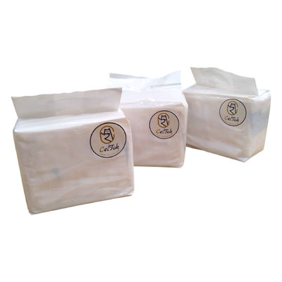 CT2327 1 Paquete De 10 Pieza De Pañal Para Hembra