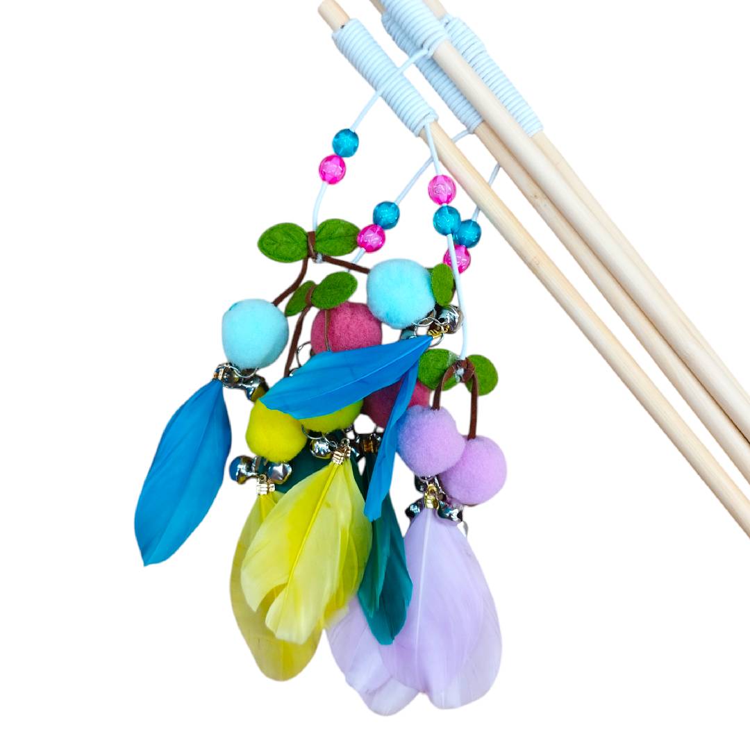 CT9863 1 Pieza De Juguete Para Mascota