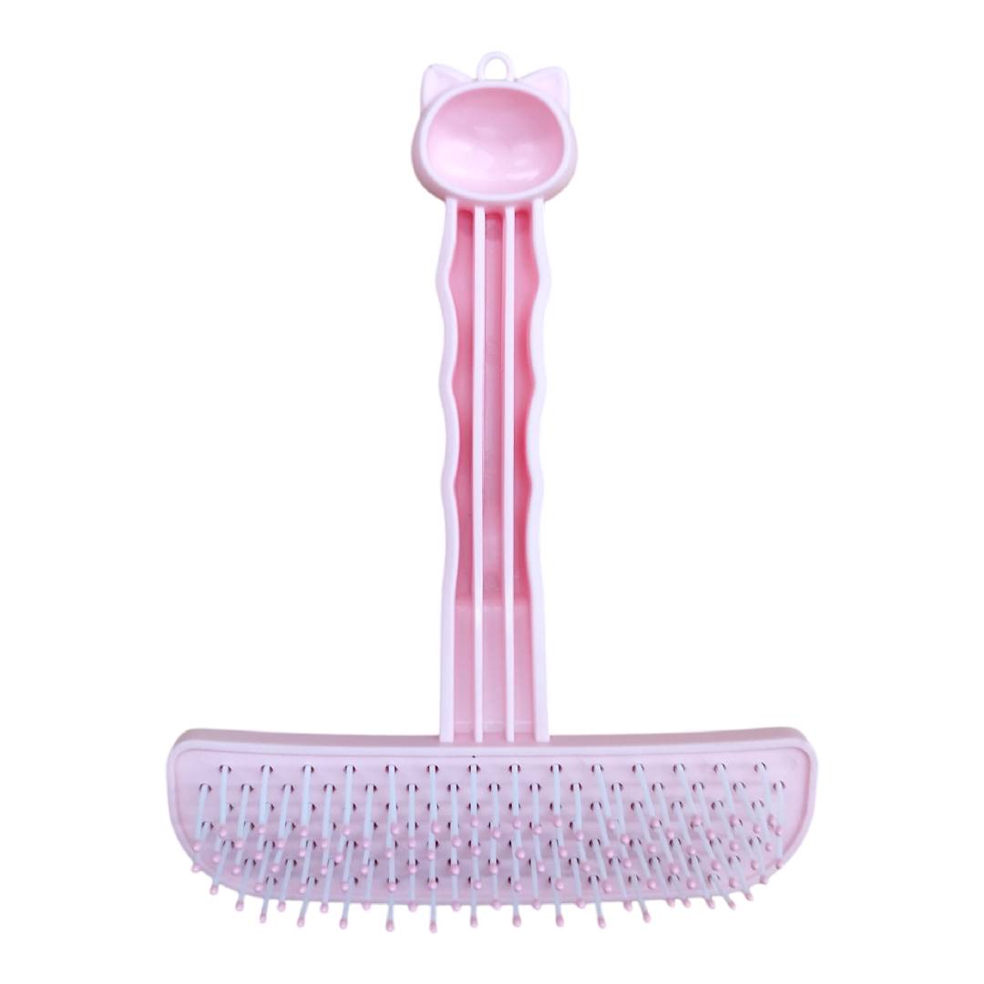 CT0590 1 Pieza De Cepillo Para Mascota