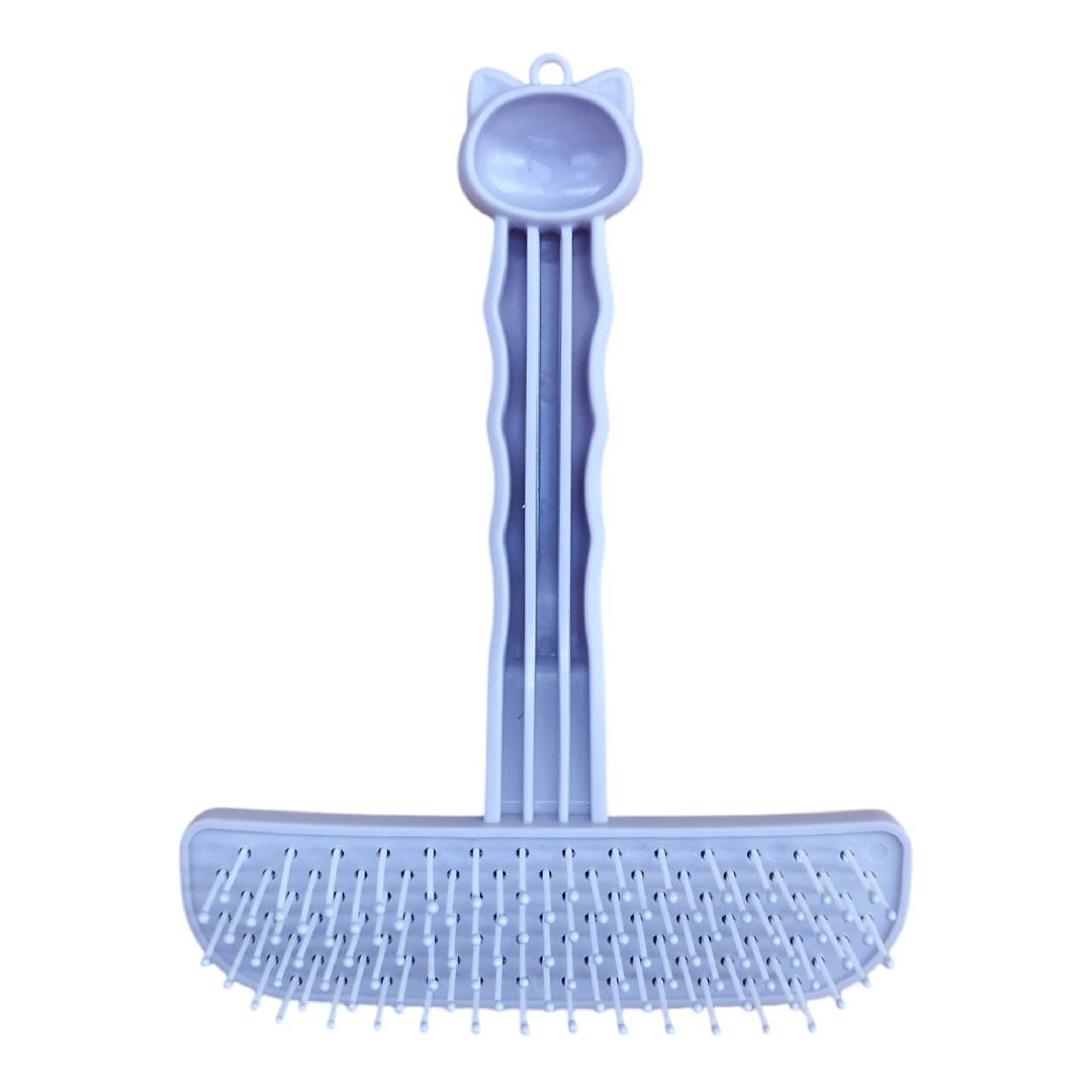 CT0590 1 Pieza De Cepillo Para Mascota