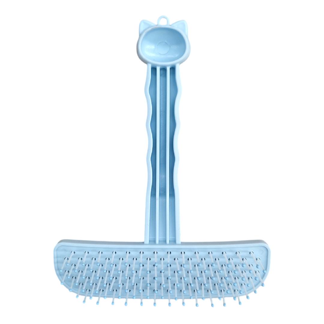 CT0590 1 Pieza De Cepillo Para Mascota