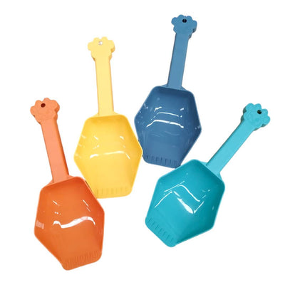 CT0197 1 PIEZA DE CUCHARA PARA MASCOTA