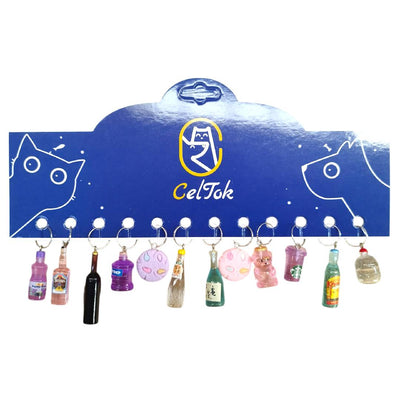 CT3140 1 Pieza De Identificacion Para Mascota