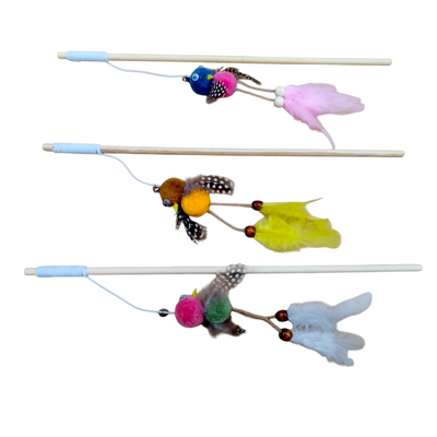 CT0019 1 Pieza De Juguete Para Mascota