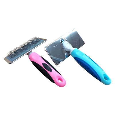 CT0354 1 Pieza De Cepillo Para Mascota