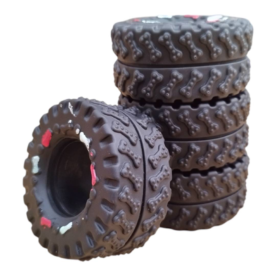 CT9665 1 Pieza De Juguete Para Mascota