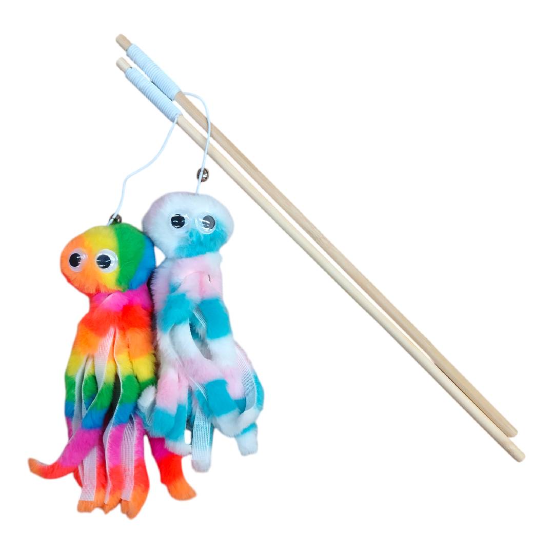 CT0012 1 Pieza De Juguete Para Mascota