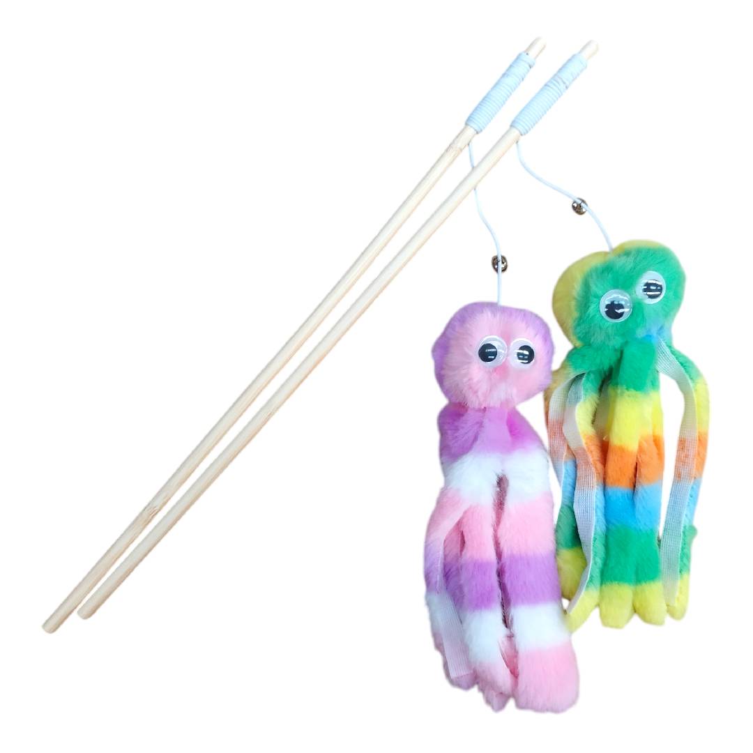 CT0012 1 Pieza De Juguete Para Mascota