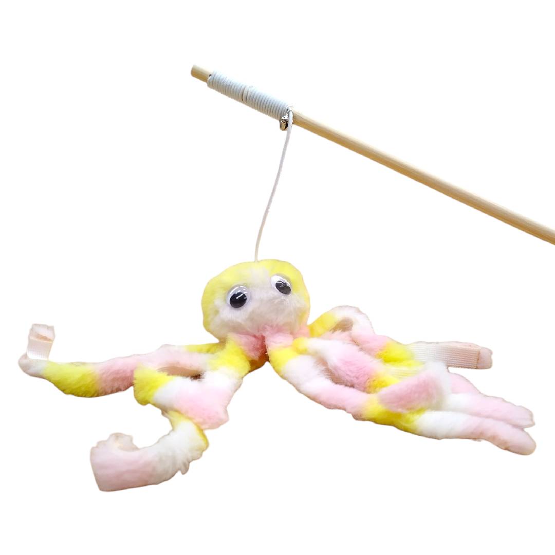 CT0012 1 Pieza De Juguete Para Mascota