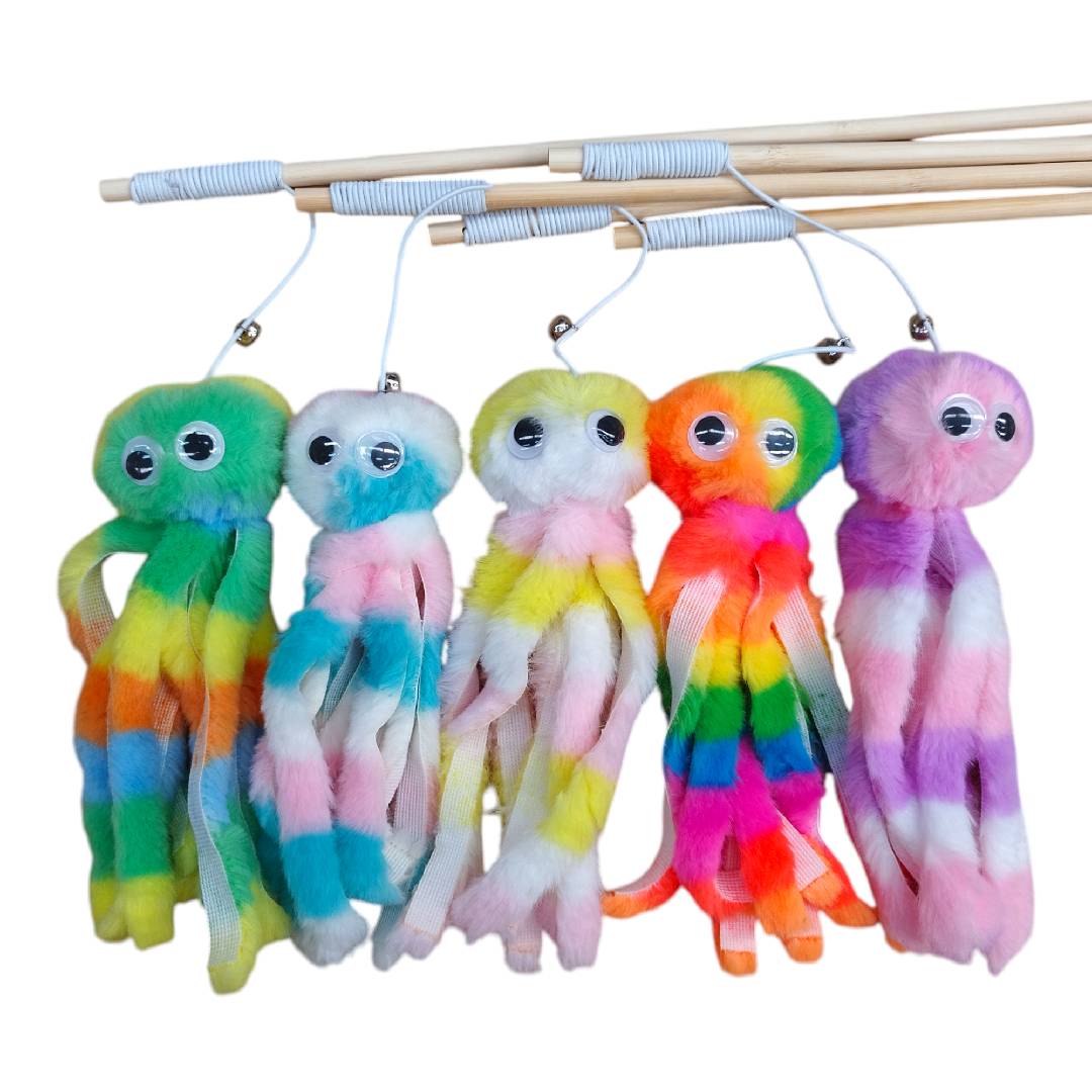 CT0012 1 Pieza De Juguete Para Mascota