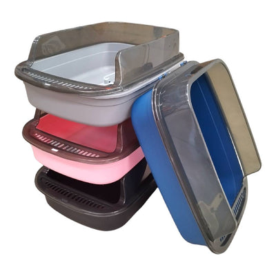 CT6844 1 Pieza De Arenero Para Mascota G