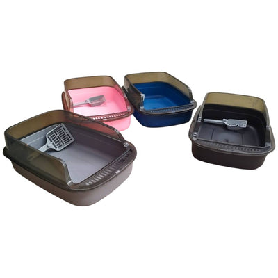 CT6844 1 Pieza De Arenero Para Mascota G