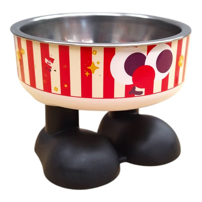 CT9757 1 Pieza De Tazon Elevado Para Mascota