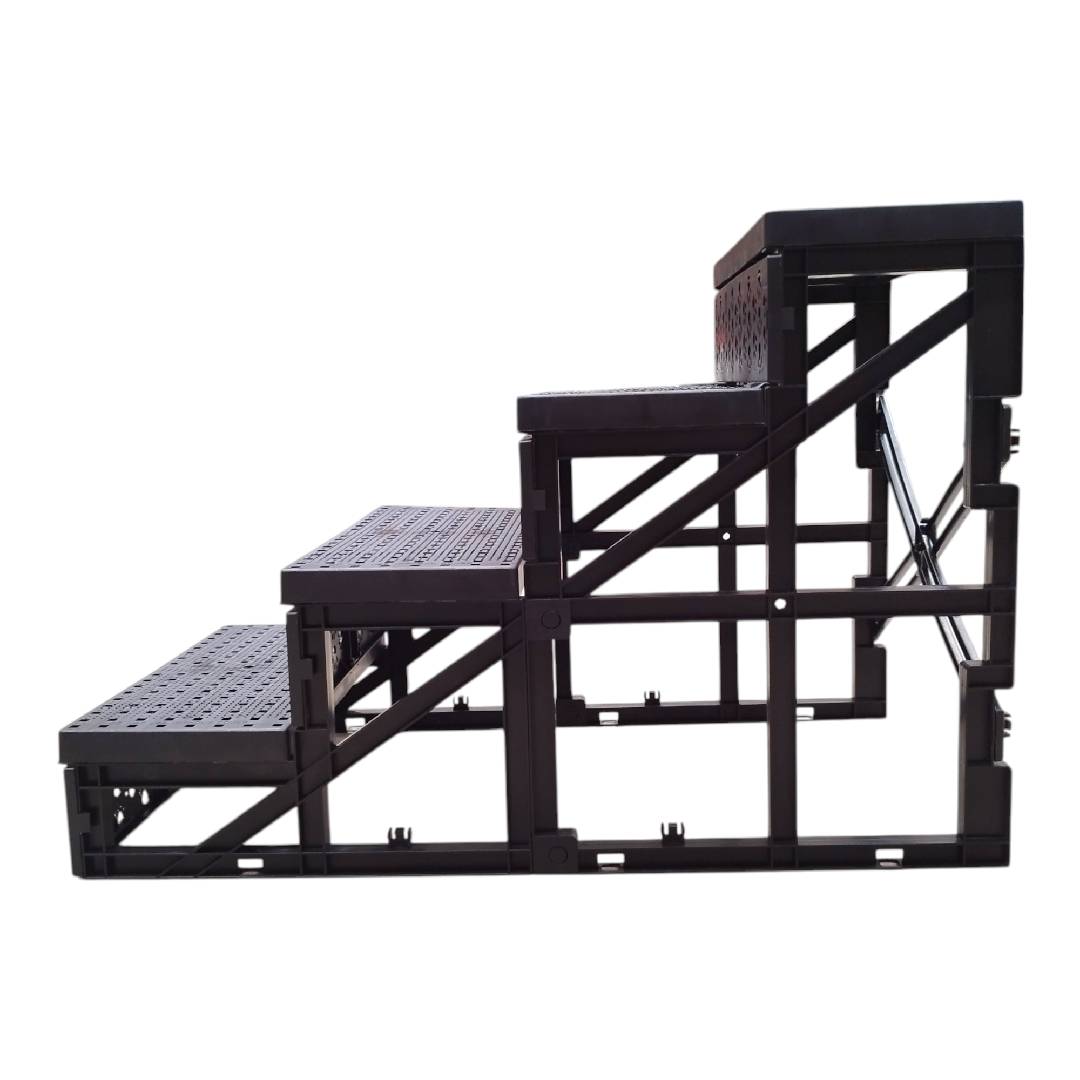 CT9009 1 Pieza De Escalera Para Mascota
