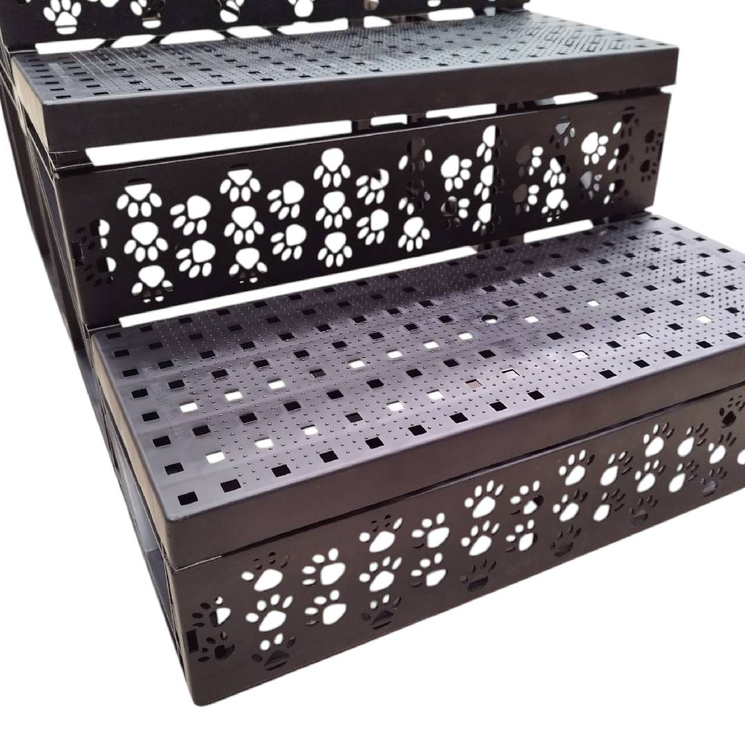 CT9009 1 Pieza De Escalera Para Mascota