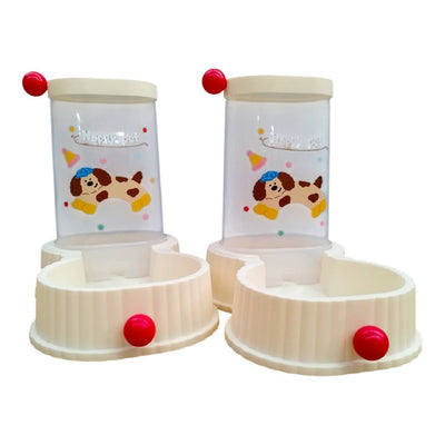 CT0366 1 Pieza De Dispensador De Agua Para Mascota