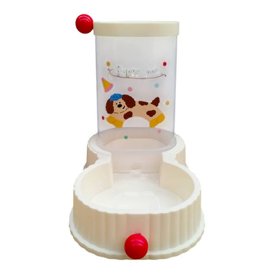 CT0366 1 Pieza De Dispensador De Agua Para Mascota