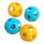 CT3010 1 Set De 4 Piezas De Juguete De Pelotas Para Mascota
