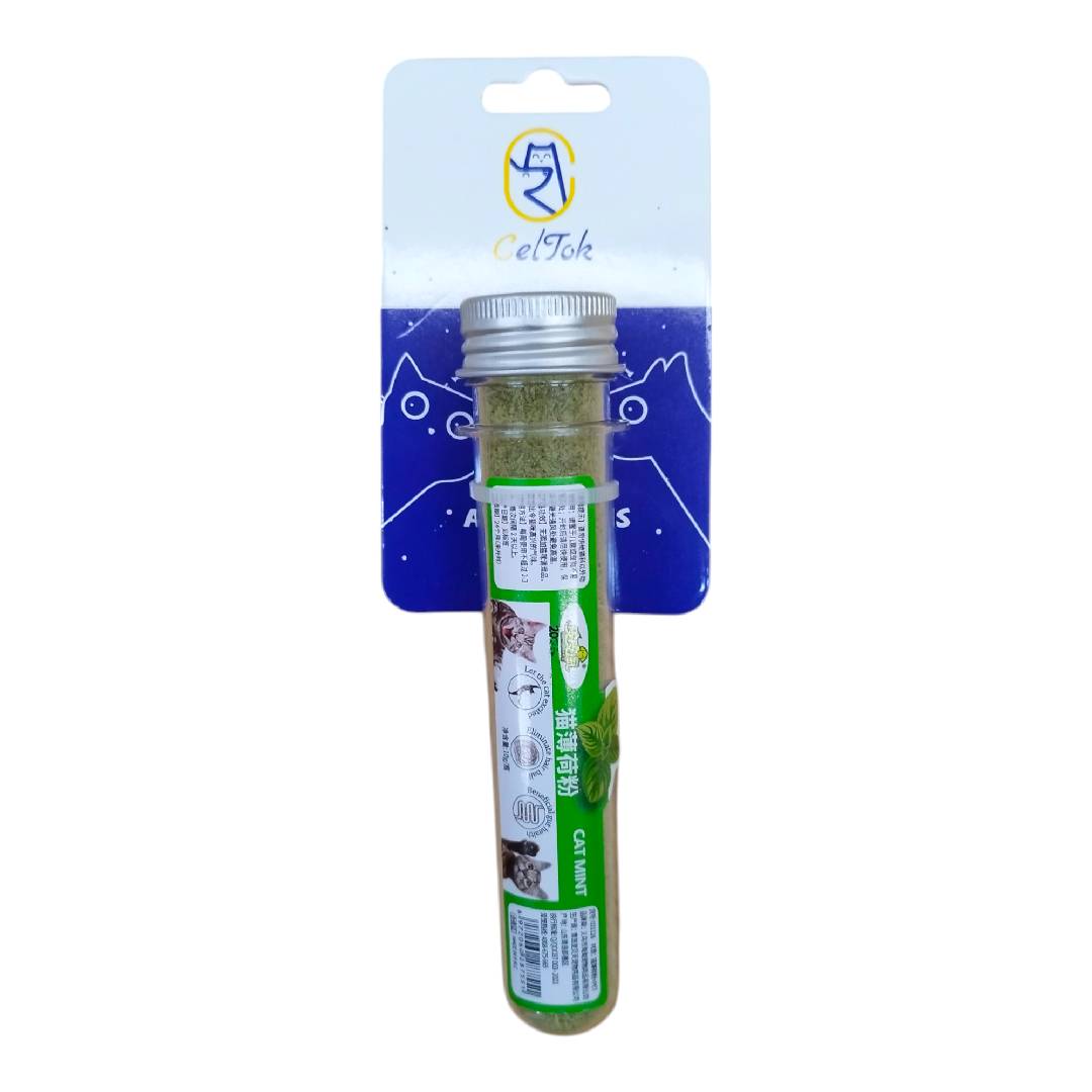 CT4789 1 Pieza De Catnip Para Mascota