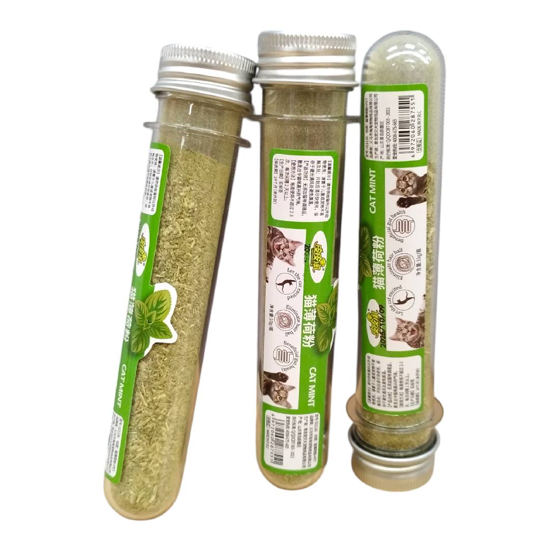 CT4789 1 Pieza De Catnip Para Mascota