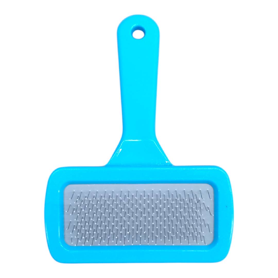 CT9800 1 Pieza Cepillo Para Mascota Con Cerda Suave