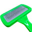 CT9800 1 Pieza Cepillo Para Mascota Con Cerda Suave
