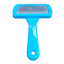CT9800 1 Pieza Cepillo Para Mascota Con Cerda Suave