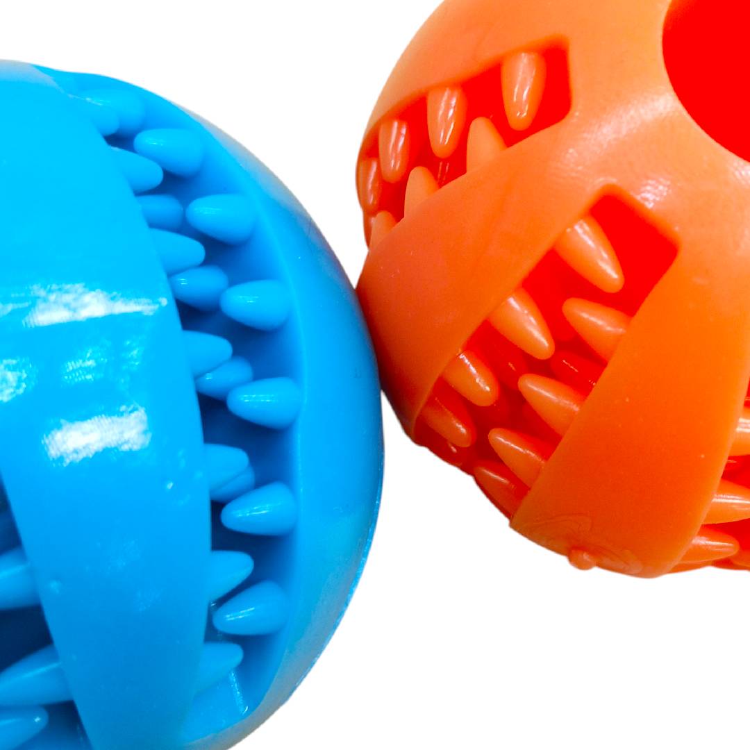 CT9177 1 Pieza Juguete Pelota Para Premio De Alimento