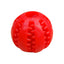 CT9177 1 Pieza Juguete Pelota Para Premio De Alimento