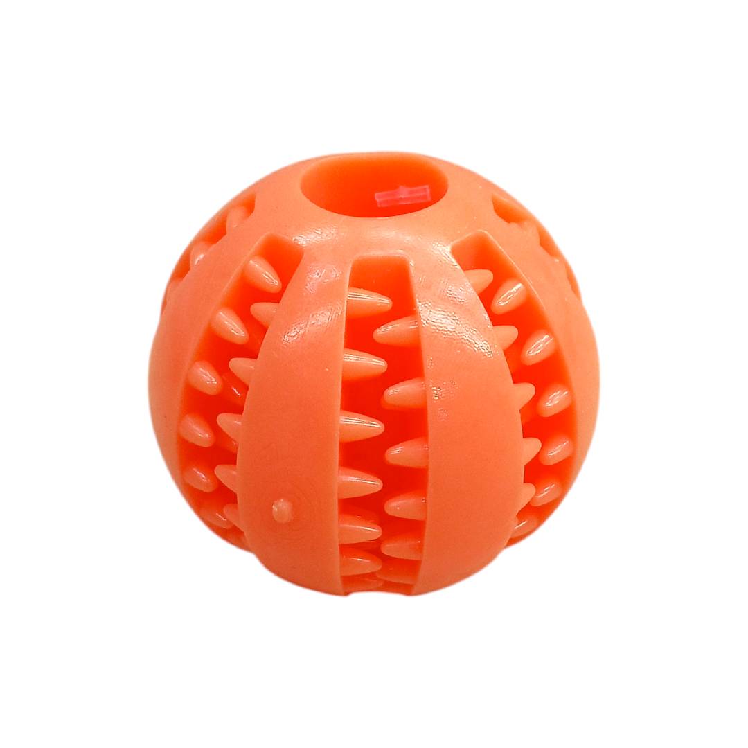 CT9177 1 Pieza Juguete Pelota Para Premio De Alimento