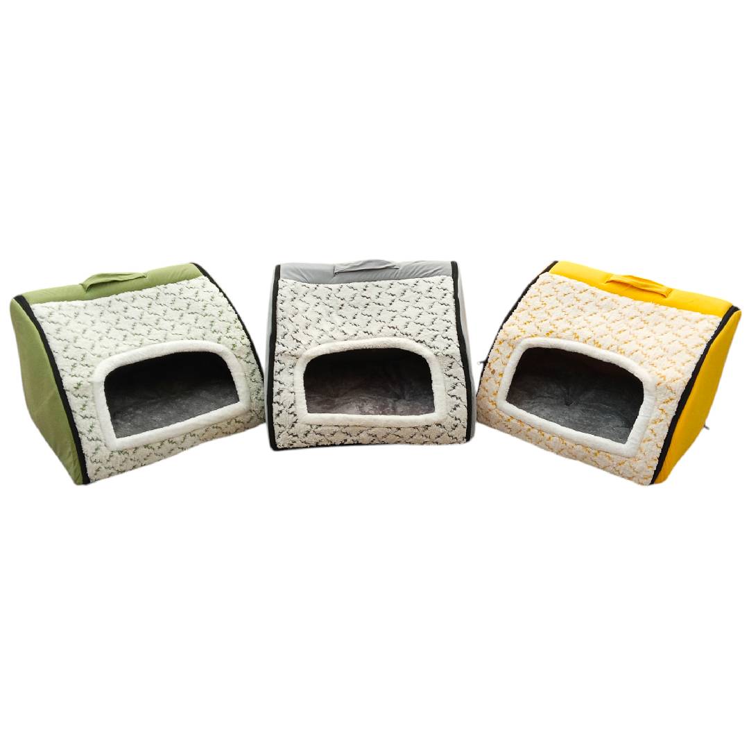 CT0467 1 Pieza De Cama Para Mascota
