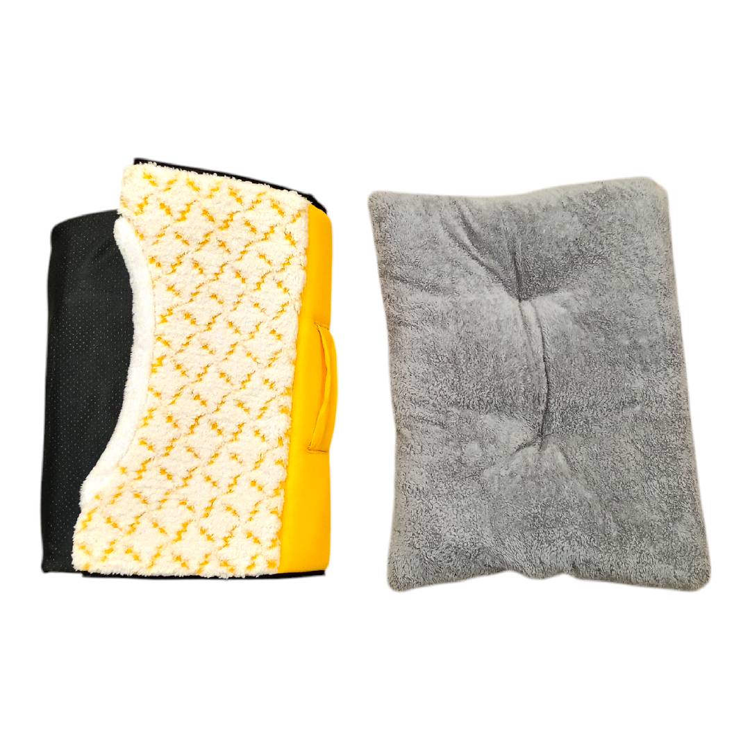 CT0467 1 Pieza De Cama Para Mascota