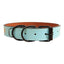 CT5681 1 Pieza De Collar Diseño Huella Dorada Para Mascota